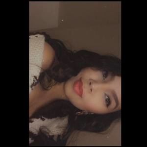 Meet your Posher, Margaret